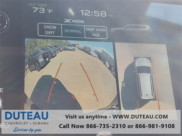 2026 Subaru Ascent Onyx Edition-Touring - Photo 17