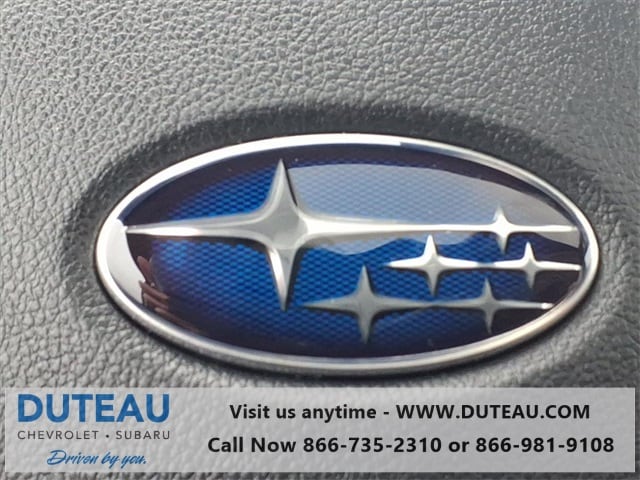 2026 Subaru Crosstrek Premium - Photo 20