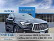 INFINITI QX55