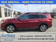  Subaru Ascent