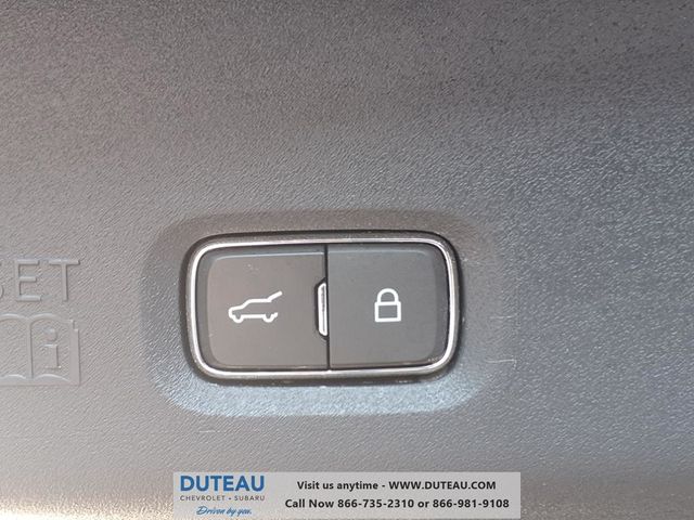 2025 Ford Expedition Platinum - Photo 6