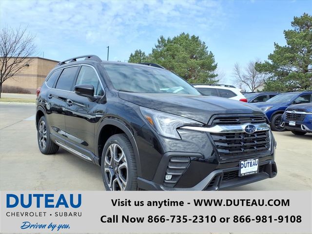 2026 Subaru Ascent Limited 7 Passenger's photo