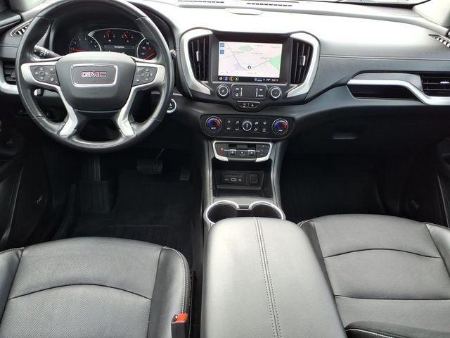 2022 GMC Terrain SLT - Photo 14