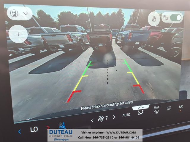2025 Ford Expedition Platinum - Photo 16