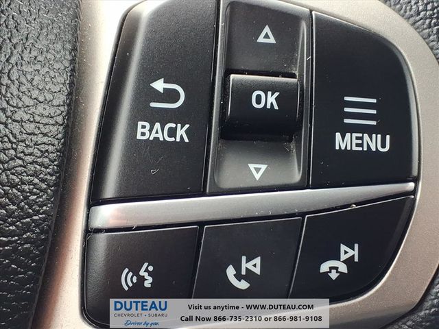 2022 Ford Explorer Limited - Photo 20