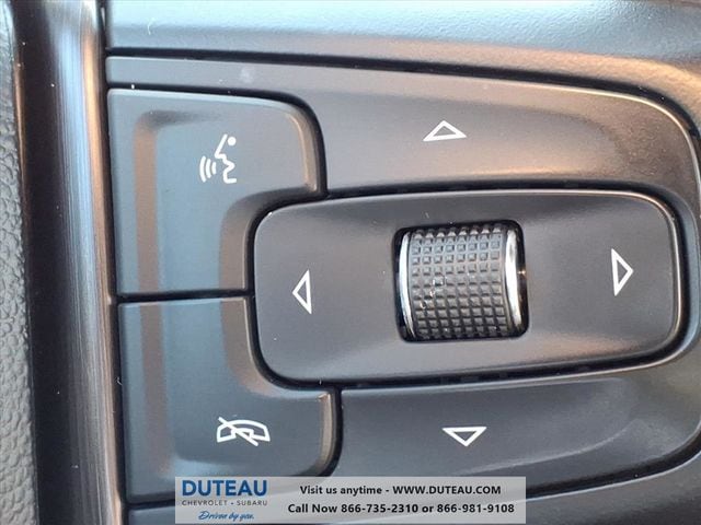 2023 GMC Yukon AT4 - Photo 17