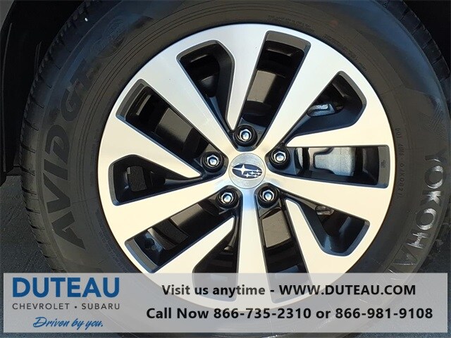 2022 Subaru Outback Premium photo 2