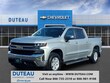  Chevrolet Silverado 1500 LTD