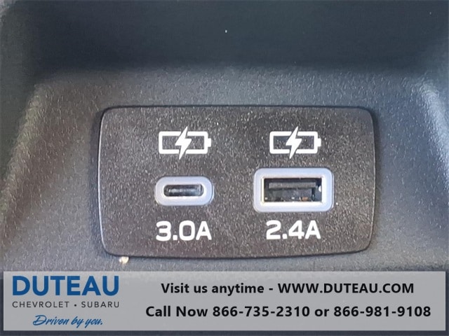 2026 Subaru Crosstrek Premium - Photo 11