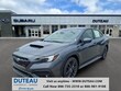  Subaru WRX