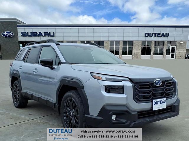 2026 Subaru Outback Limited XT
