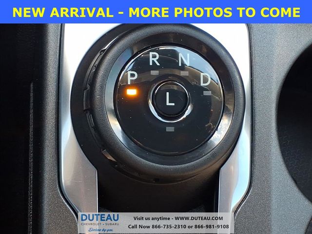 2025 Ford Bronco Sport Outer Banks - Photo 18