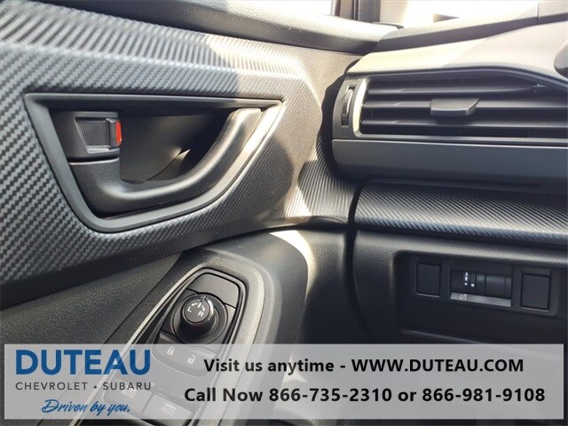 2026 Subaru Crosstrek Premium - Photo 24