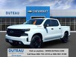  Chevrolet Silverado 1500 LTD