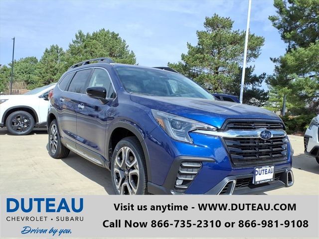 2026 Subaru Ascent Limited 7 Passenger's photo