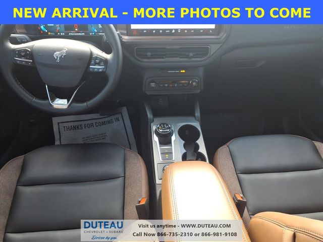 2025 Ford Bronco Sport Outer Banks - Photo 11