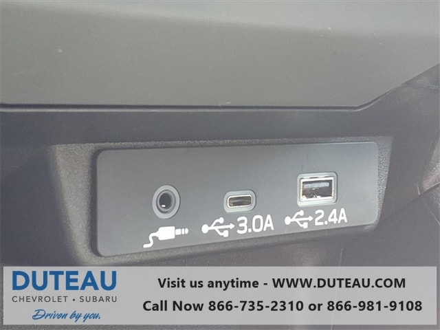 2026 Subaru Crosstrek Premium - Photo 16