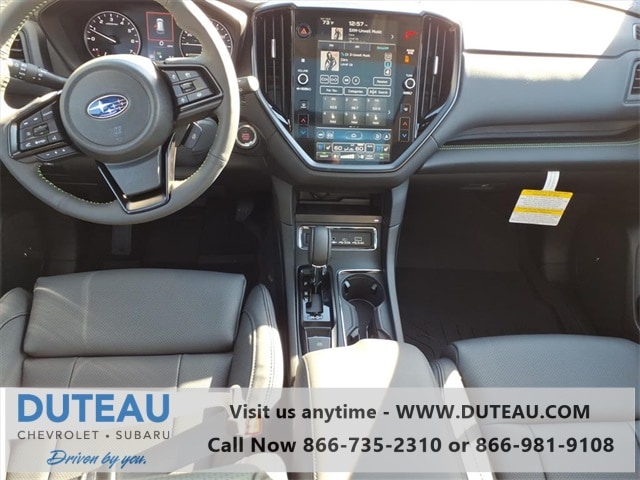 2026 Subaru Ascent Onyx Edition-Touring - Photo 13