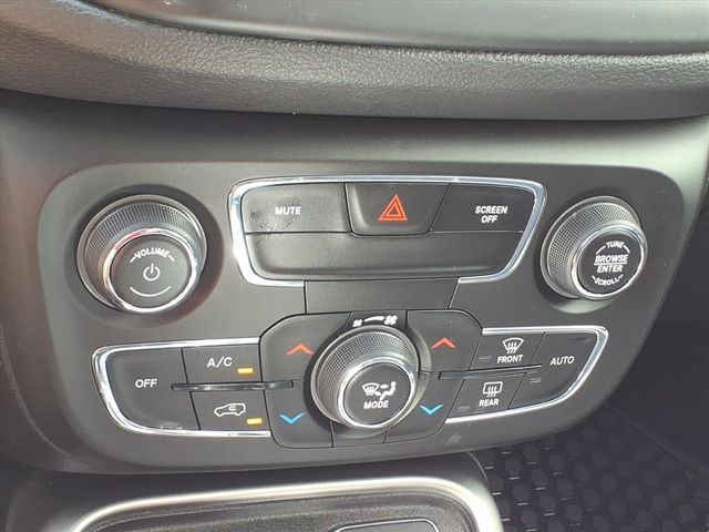 2020 Jeep Compass Latitude - Photo 18