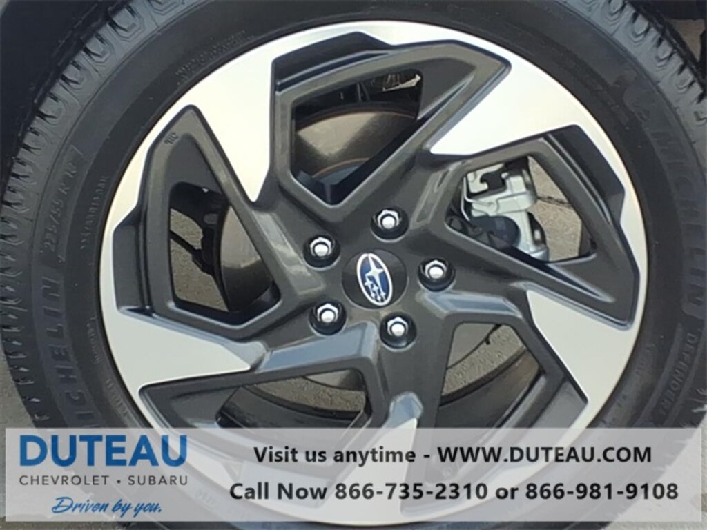 Certified 2024 Subaru Crosstrek Limited SUV