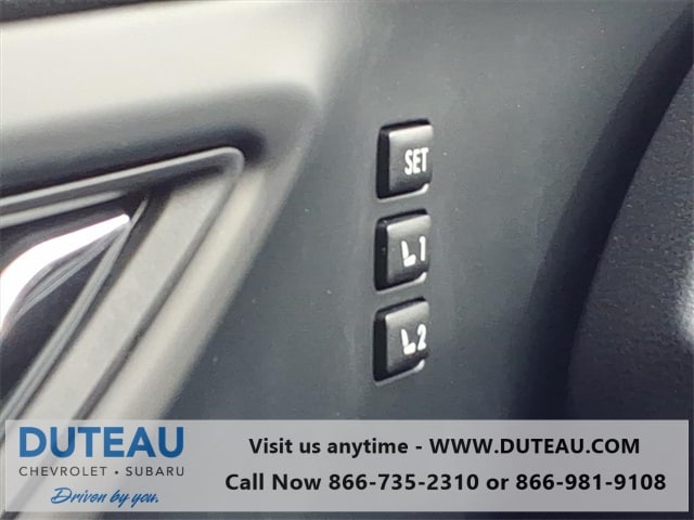 2026 Subaru Ascent Onyx Edition-Touring - Photo 28