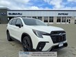  Subaru Ascent