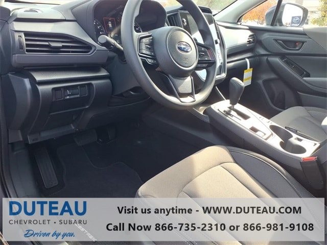 2026 Subaru Crosstrek Premium - Photo 14