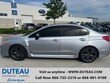  Subaru WRX