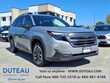 Subaru Forester Hybrid