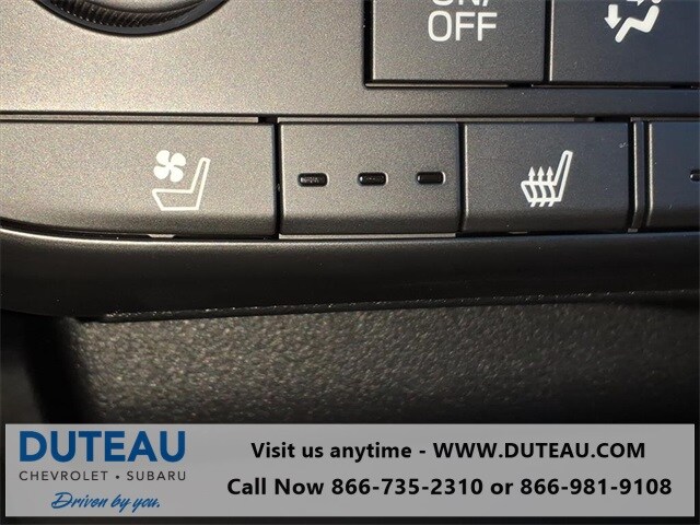 2026 Subaru Outback Touring XT - Photo 26