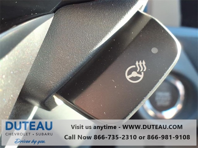 2026 Subaru Outback Limited XT - Photo 20