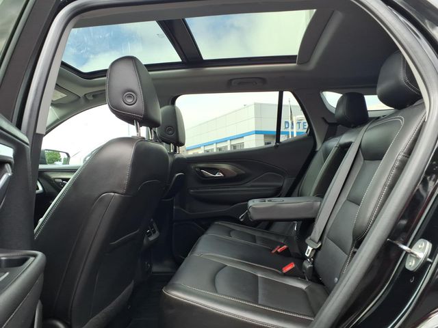 2022 GMC Terrain SLT - Photo 13
