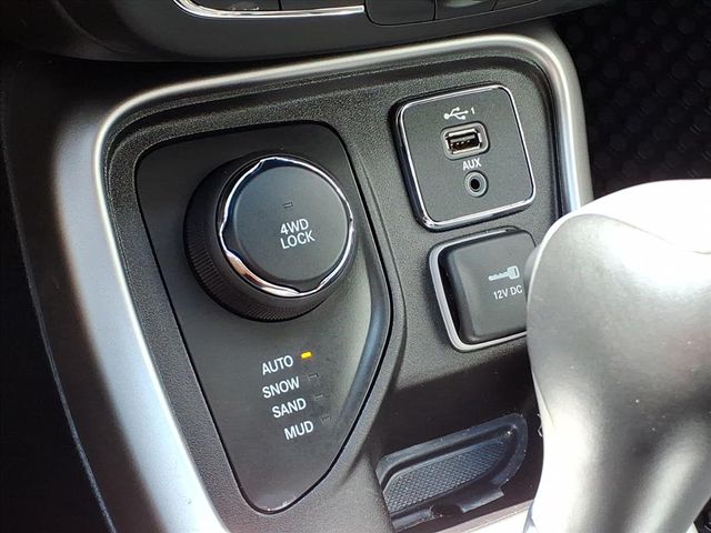2020 Jeep Compass Latitude - Photo 19