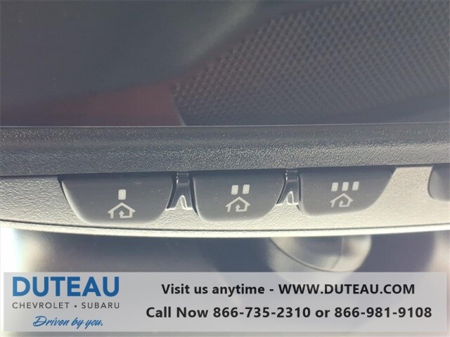 2026 Subaru Crosstrek Premium - Photo 20