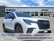 Subaru Ascent