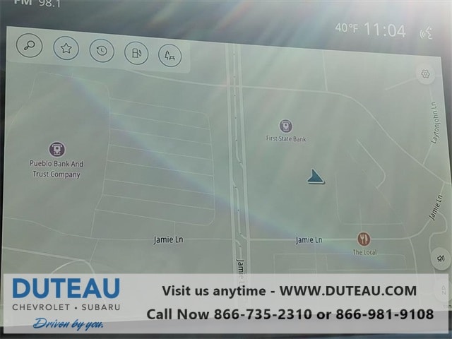 2026 Subaru Outback Touring XT - Photo 16