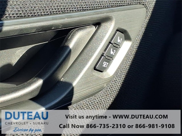 2026 Subaru Outback Limited XT - Photo 24