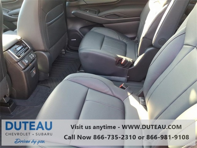 2026 Subaru Ascent Onyx Edition-Touring - Photo 11