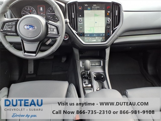 2026 Subaru Ascent Onyx Edition-Touring - Photo 16