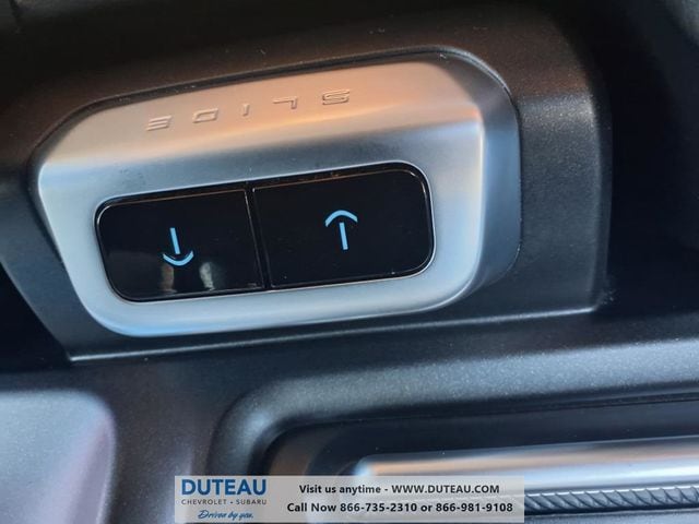 2025 Ford Expedition Platinum - Photo 28