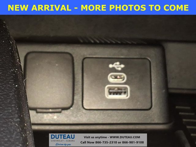 2025 Ford Bronco Sport Outer Banks - Photo 16