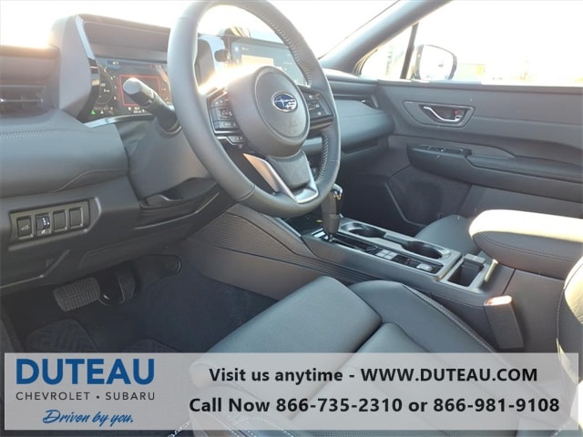 2026 Subaru Outback Touring XT - Photo 14