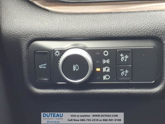 2022 Ford Explorer Limited - Photo 22