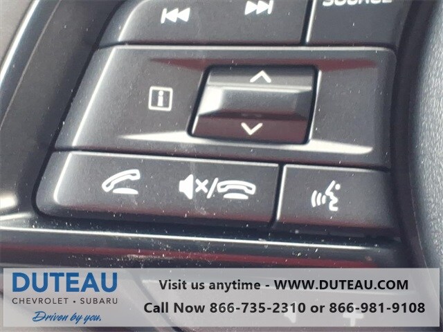 2026 Subaru Ascent Onyx Edition-Touring - Photo 23