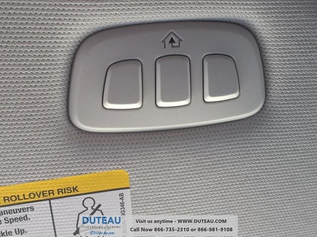2025 Ford Expedition Platinum - Photo 20