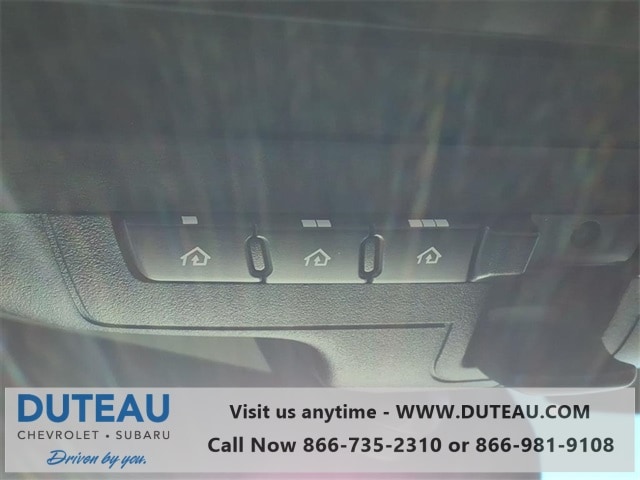 2026 Subaru Outback Touring XT - Photo 23