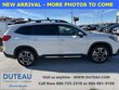  Subaru Ascent