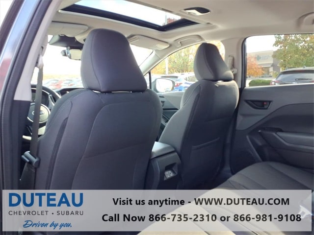 2026 Subaru Crosstrek Premium - Photo 9