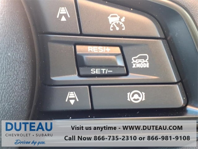2026 Subaru Outback Touring XT - Photo 21