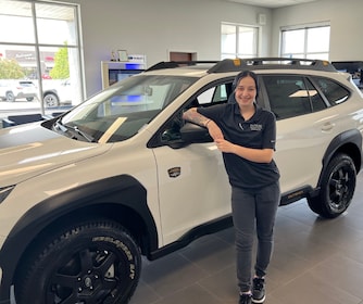 Staff member Keara Castle from 503460feda73